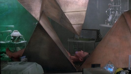 Demon Seed on FREECABLE TV