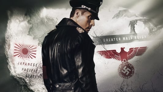 The Man In The High Castle S04 720p WEB h264 SKGTV