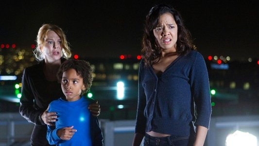Murder on the 13th Floor on FREECABLE TV