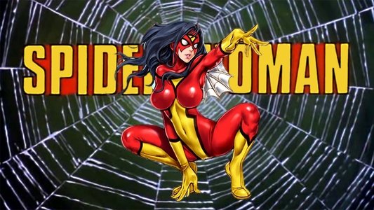 Spider-Woman