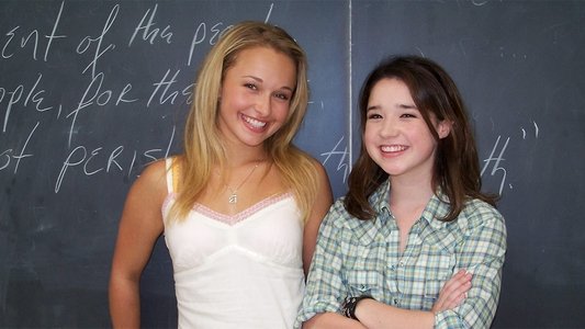 The Good Student on FREECABLE TV