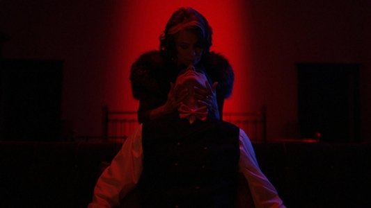 The House of Violent Desire on FREECABLE TV