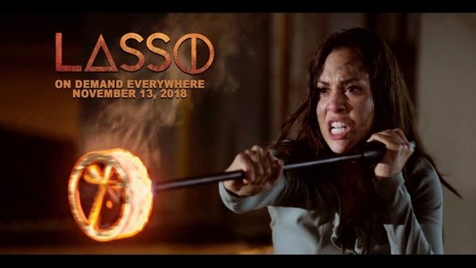 Lasso on FREECABLE TV