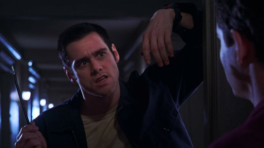 The Cable Guy (1996) — The Movie Database (TMDb)