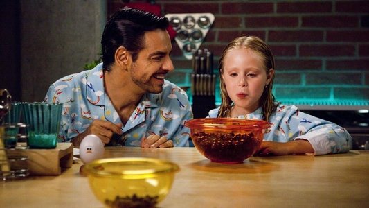 Instructions Not Included on FREECABLE TV