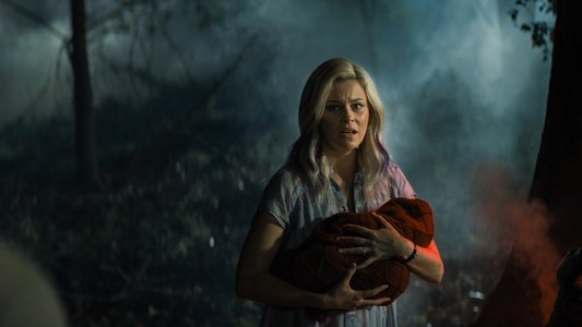 BrightBurn
