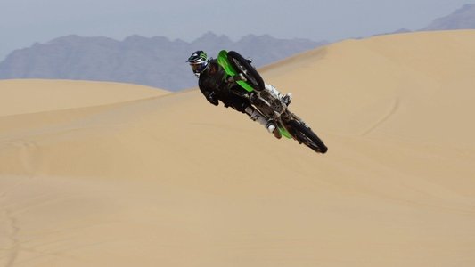 Chasing the Storm 2 on FREECABLE TV