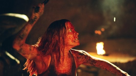 The Descent: Part 2 on FREECABLE TV