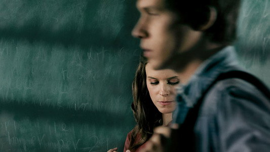 [1×1] A Teacher épisode 1 VOSTFR – Streaming VF | Voir La serie A