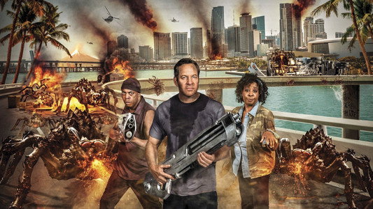 image: 2 Lava 2 Lantula!