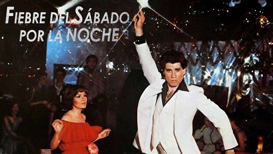 Saturday Night Fever