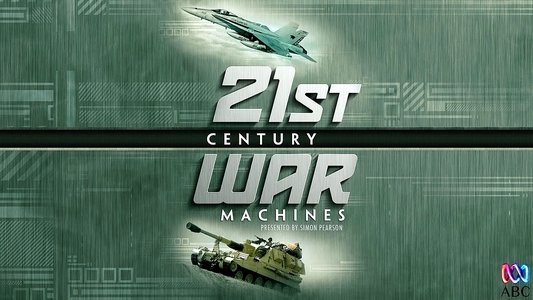 21st Century War Machines on FREECABLE TV