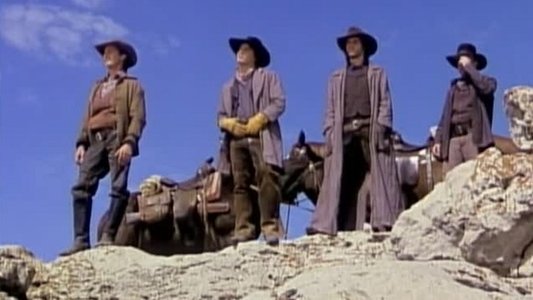 Once Upon a Texas Train on FREECABLE TV