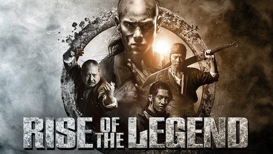 Rise of the Legend on FREECABLE TV