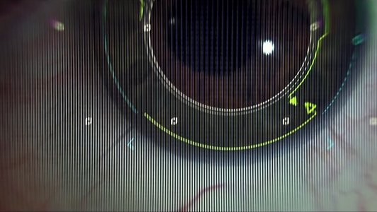 Alien: Covenant Prologue - Phobos