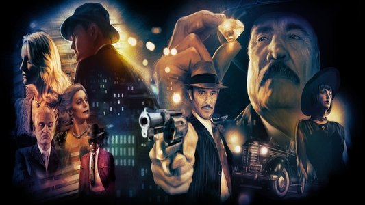 Trouble Is My Business on FREECABLE TV