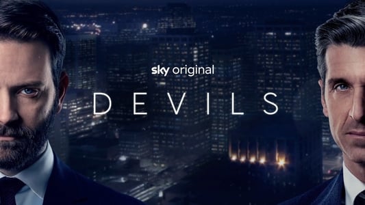 Devils S01E01-E02 720p WEB-DL DD2.0 H264 BTN