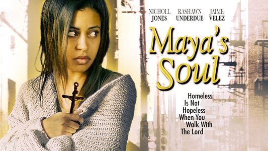Maya's Soul on FREECABLE TV