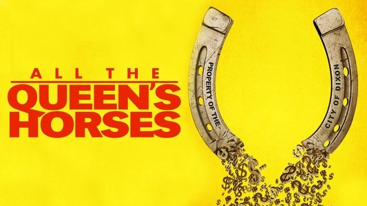 All the Queen's Horses on FREECABLE TV