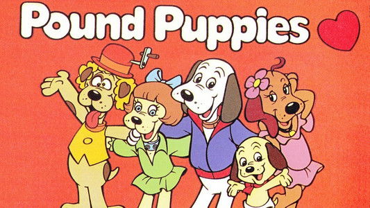 Pound Puppies (TV Series 1986-1987) — The Movie Database (TMDb)