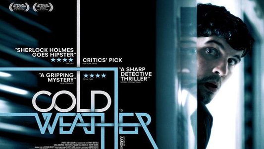 image: Cold Weather