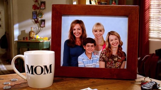 Baixar Mom 6ª Temporada Torrent (2018) Dual Áudio 5.1 / Dublado WEB-DL 720p | 1080p Download