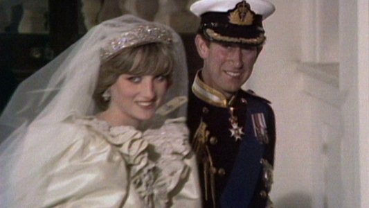 The Diana Story: Part I: The Young Princess on FREECABLE TV