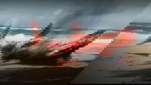 Scuba Scene from Octopus 2 River of Fear - YouTube