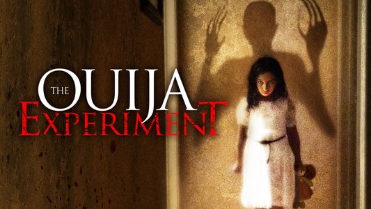 The Ouija Experiment on FREECABLE TV