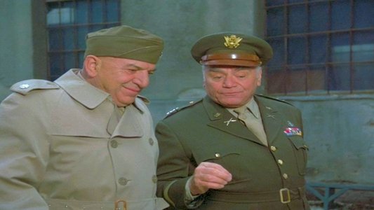 The Dirty Dozen: The Fatal Mission