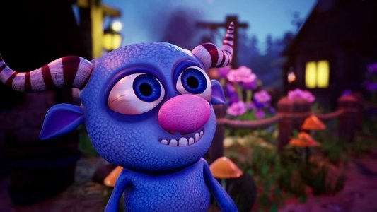 The Halloween Family on FREECABLE TV