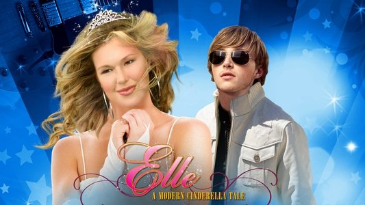 Elle A Modern Cinderella Tale on FREECABLE TV