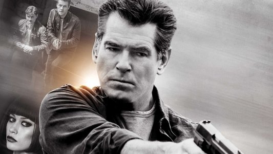 The November Man on FREECABLE TV