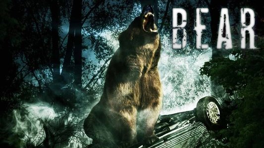 Bear on FREECABLE TV