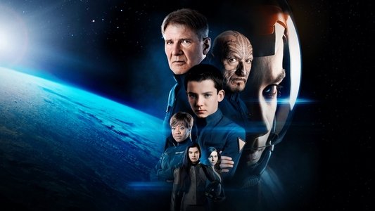 Ender's game on FREECABLE TV