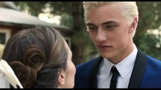 image: Love Everlasting