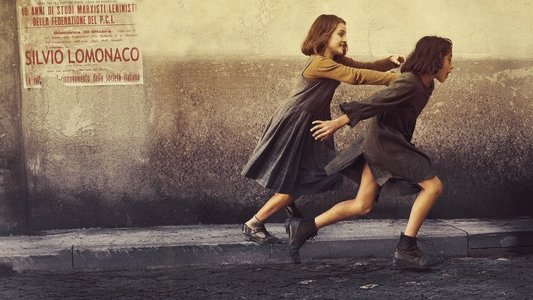 L'Amie prodigieuse