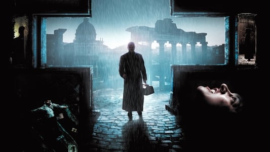 2011 The Rite 2011 The Rite