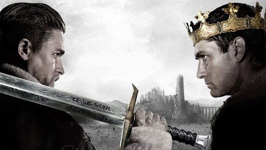 King Arthur: Legend of the Sword