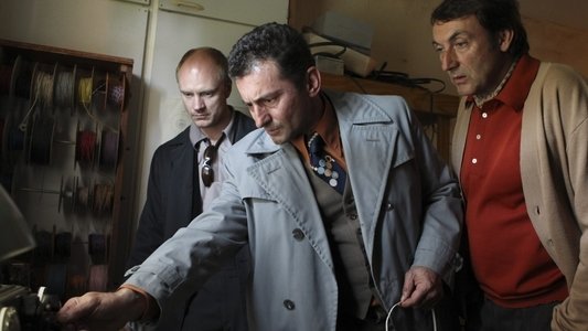 The Confidant on FREECABLE TV