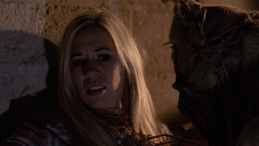 Curse of the Scarecrow on FREECABLE TV