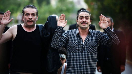 image: Çalgı Çengi İkimiz