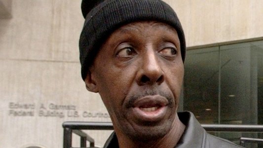 Heroin King of Baltimore: The Rise and Fall of Melvin Williams on FREECABLE TV