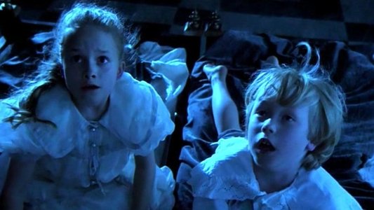 The Glass-blower's Children