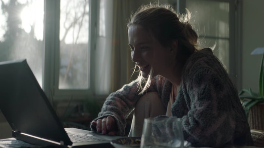 image: Vele hemels boven de zevende