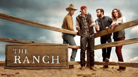 The Ranch S04 Part1 WEBRip x264 ION10