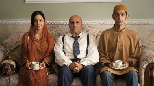 The Infidel on FREECABLE TV