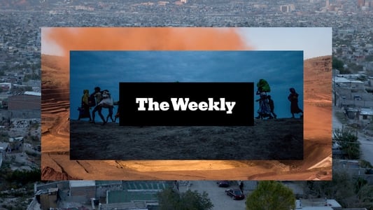 The Weekly S01 WEBRip x264 ION10