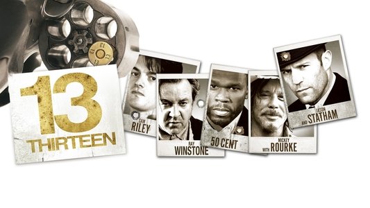13 on FREECABLE TV