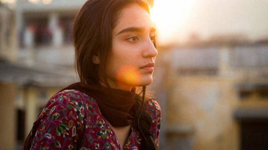 image: What Will People Say